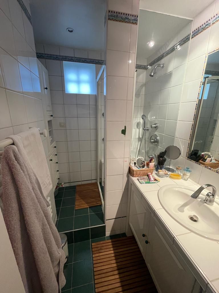 confiez la rénovation de votre salle de bain à paris à des experts ! design moderne, matériaux de qualité et accompagnement sur-mesure pour transformer votre espace selon vos envies. demandez votre devis gratuit dès maintenant.