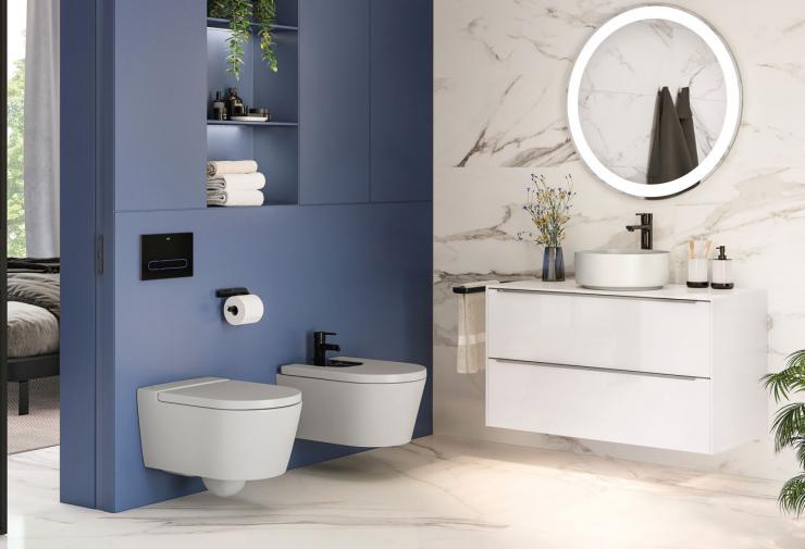 découvrez comment transformer votre salle de bains en un espace contemporain alliant design, confort et fonctionnalité. conseils, idées et inspirations pour réussir votre rénovation de salle de bains moderne.