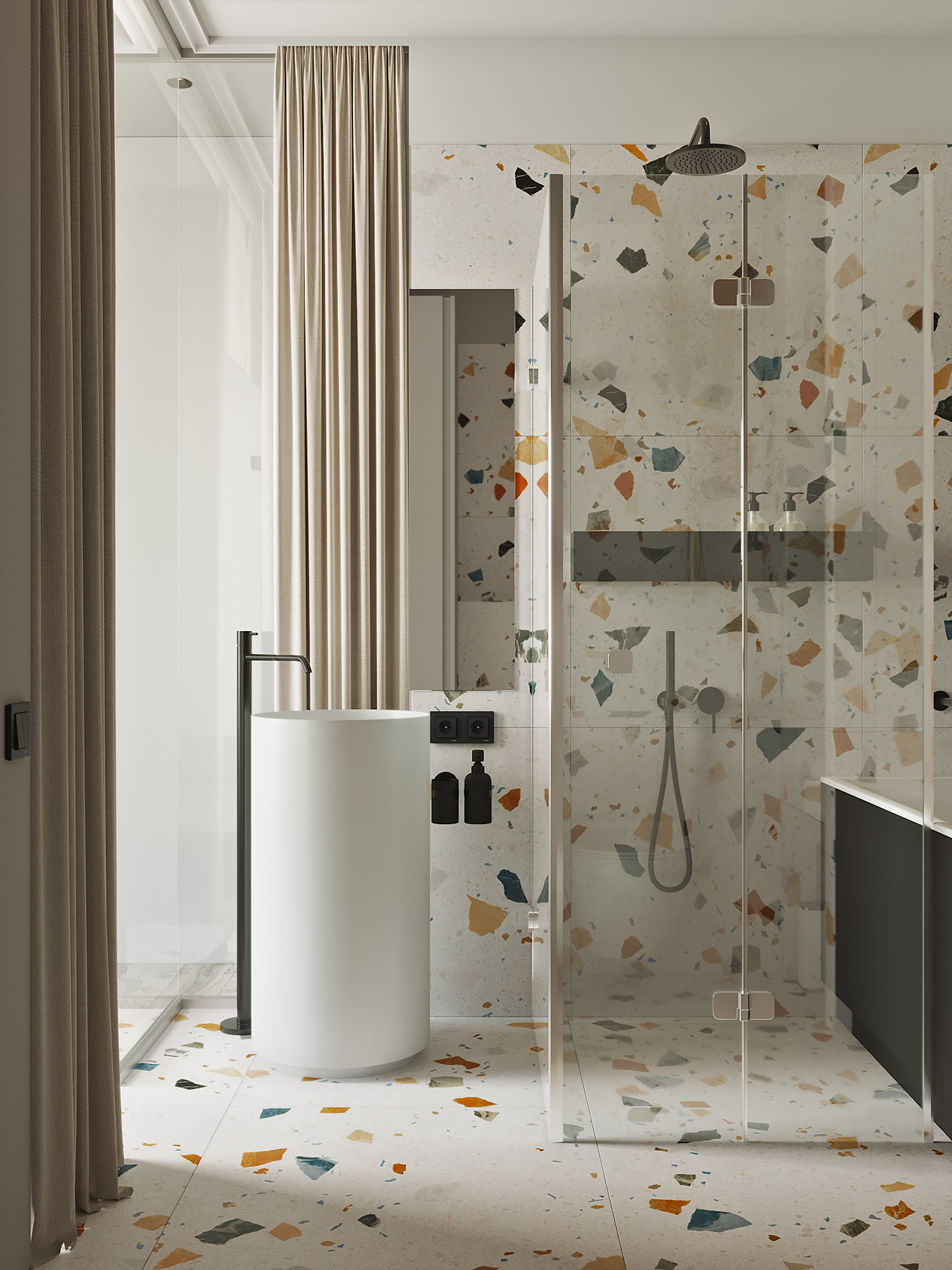 spécialistes de la rénovation de salle de bains à paris : conseils personnalisés, designs modernes, travaux sur mesure et accompagnement de a à z pour transformer votre espace selon vos envies.