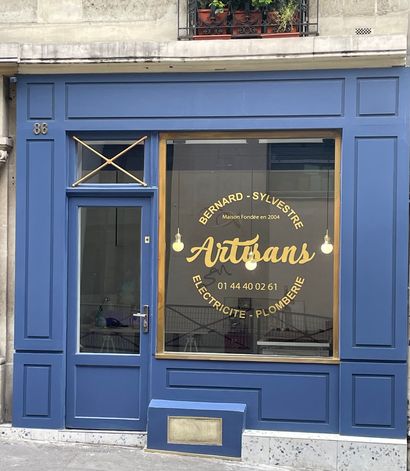 découvrez nos solutions de rénovation sans plomberie à paris 18 : améliorez votre intérieur sans travaux lourds ni modification de tuyauterie. conseils d’experts et interventions rapides.
