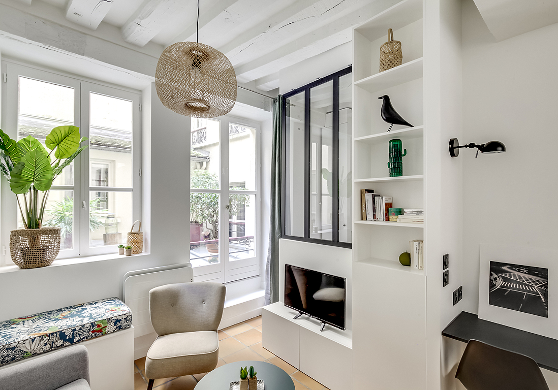 découvrez nos conseils et astuces pour réussir la rénovation d'un studio de 20m2 : aménagement, optimisation de l'espace, idées déco et budget. transformez votre petit appartement en un espace fonctionnel et moderne !