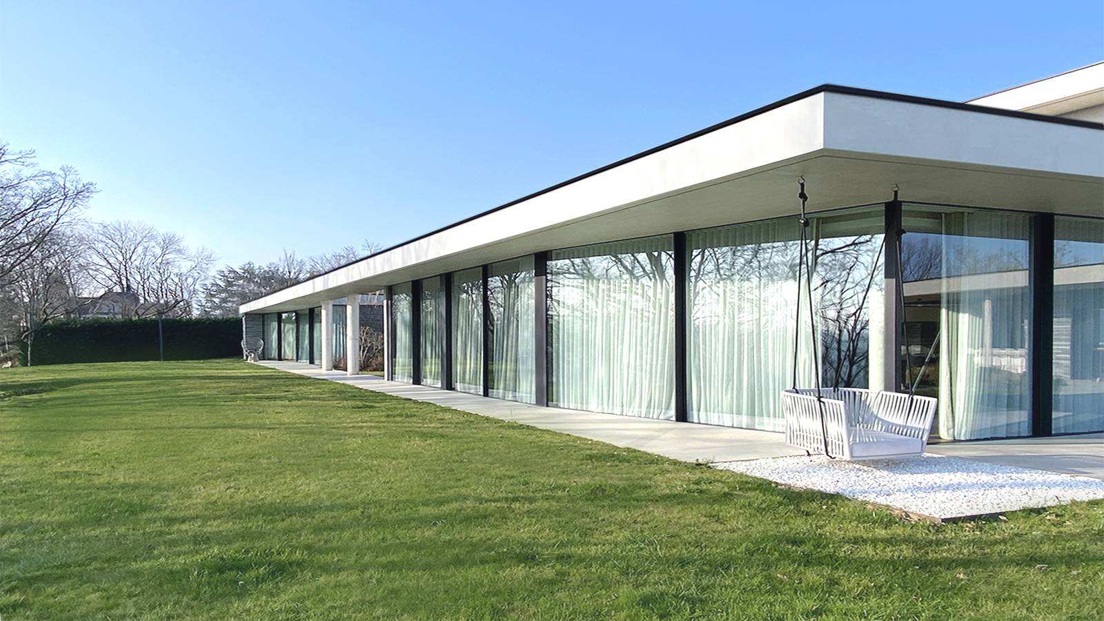 spécialistes de la rénovation de villas à saint-cloud, nous offrons des services sur mesure pour transformer et valoriser votre maison avec expertise et matériaux de qualité.