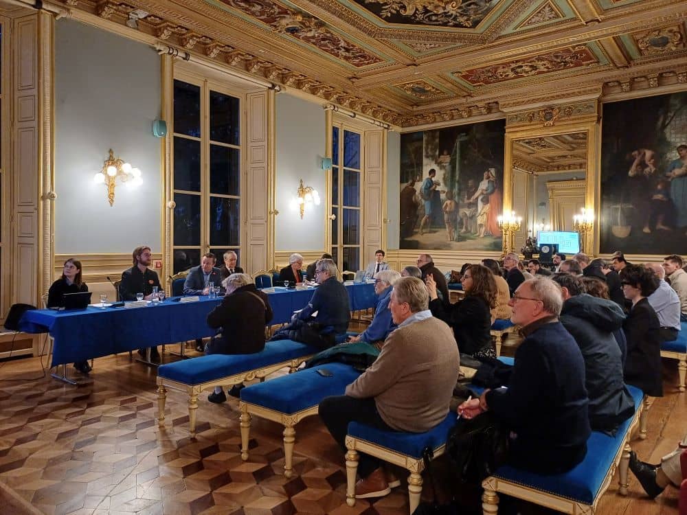découvrez nos services de rénovations dans le 6ᵉ arrondissement : rénovation d’appartements, maisons ou bureaux, conseils personnalisés, travaux de qualité et devis gratuits.