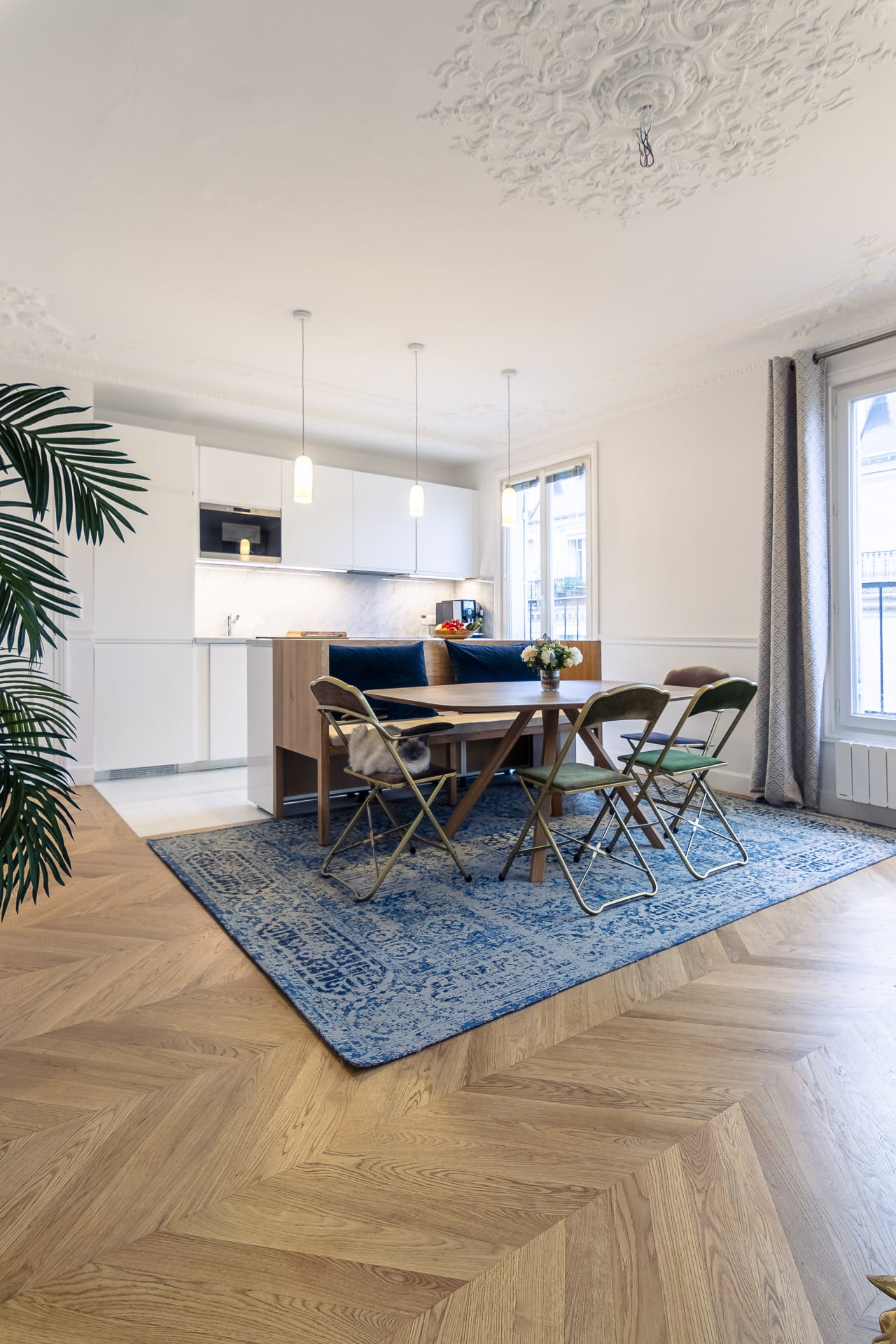 vous souhaitez rénover votre appartement à clamart ? découvrez nos conseils, astuces et services pour donner une seconde vie à votre bien immobilier et valoriser votre investissement.
