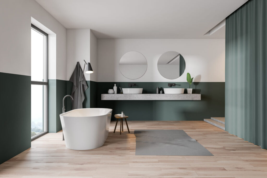 confiez la rénovation de votre salle de bain à gennevilliers à des professionnels qualifiés. obtenez un espace moderne, fonctionnel et sur-mesure adapté à vos besoins. devis gratuit et conseils personnalisés.