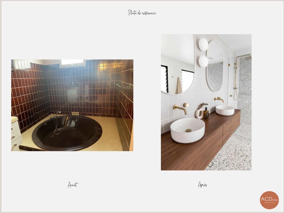 confiez la rénovation de votre salle de bain à gennevilliers à des experts qualifiés. conseils personnalisés, matériaux de qualité et réalisation sur-mesure pour un espace moderne et fonctionnel.