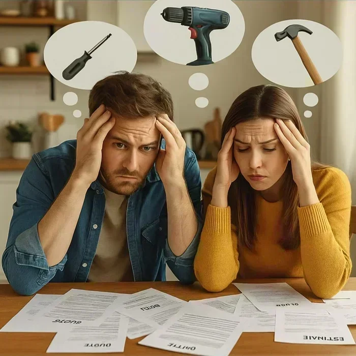 découvrez nos conseils et astuces pour rénover votre maison sans stress. profitez d’une rénovation facile, sereine et réussie grâce à nos experts !