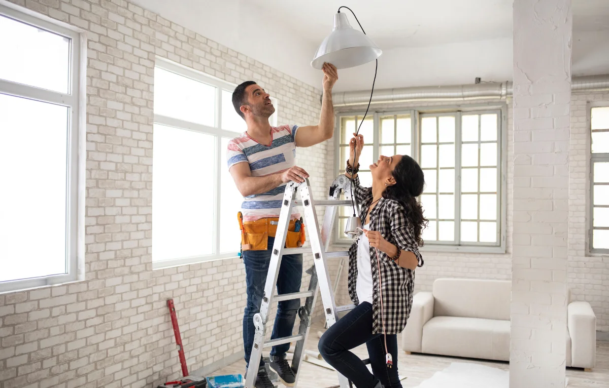 découvrez nos conseils et astuces pour rénover votre maison sans stress. planification, choix des artisans, budget : facilitez vos travaux avec nos solutions pratiques et efficaces.