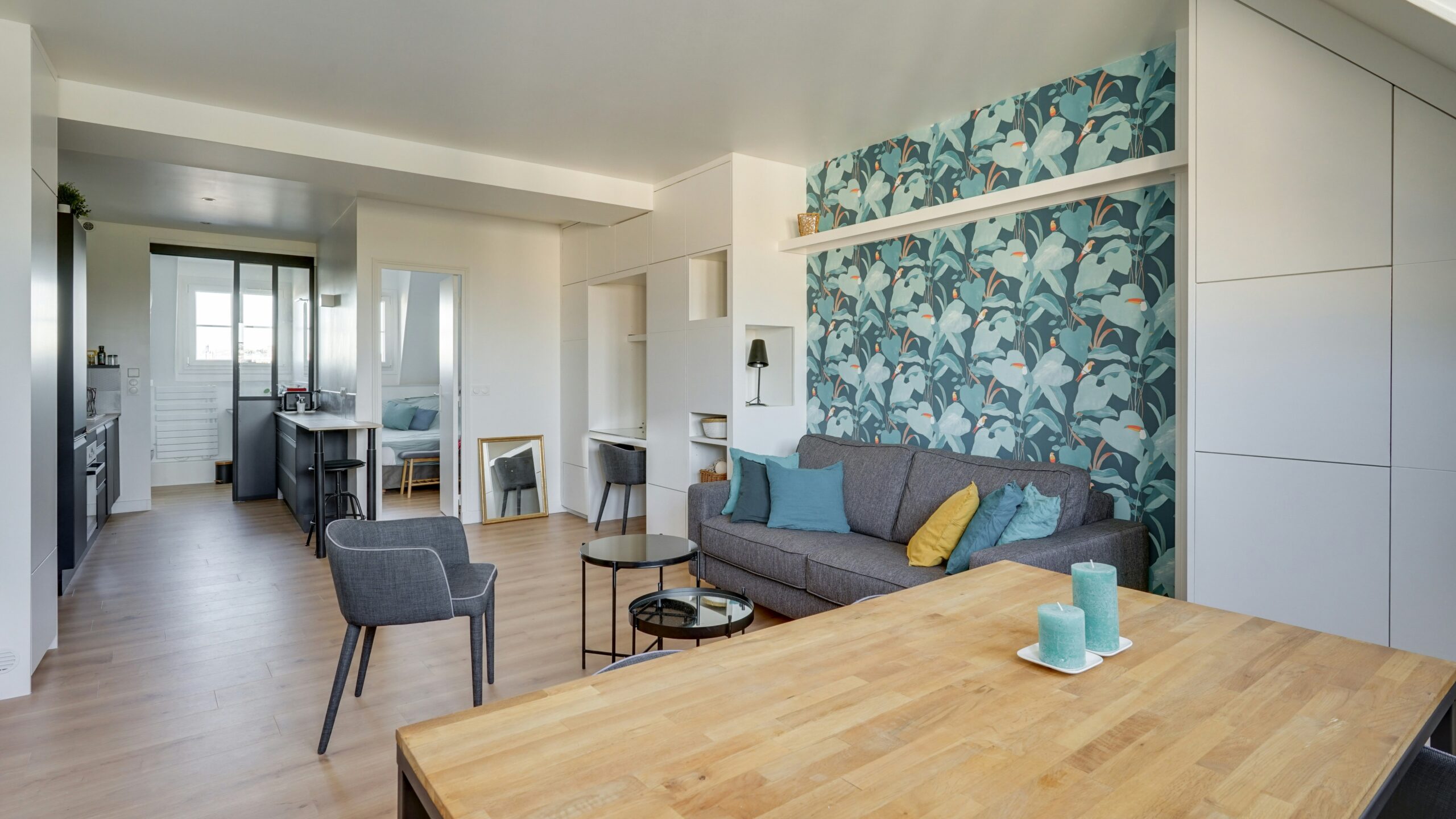 découvrez combien coûte la rénovation d’un appartement et comment réaliser des économies. conseils, astuces et estimation des prix pour réussir vos travaux sans dépasser votre budget.