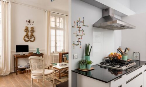 découvrez comment rénover votre appartement, les coûts à prévoir et les astuces pour réaliser des économies lors de vos travaux. conseils pratiques et estimation budgétaire inclus.