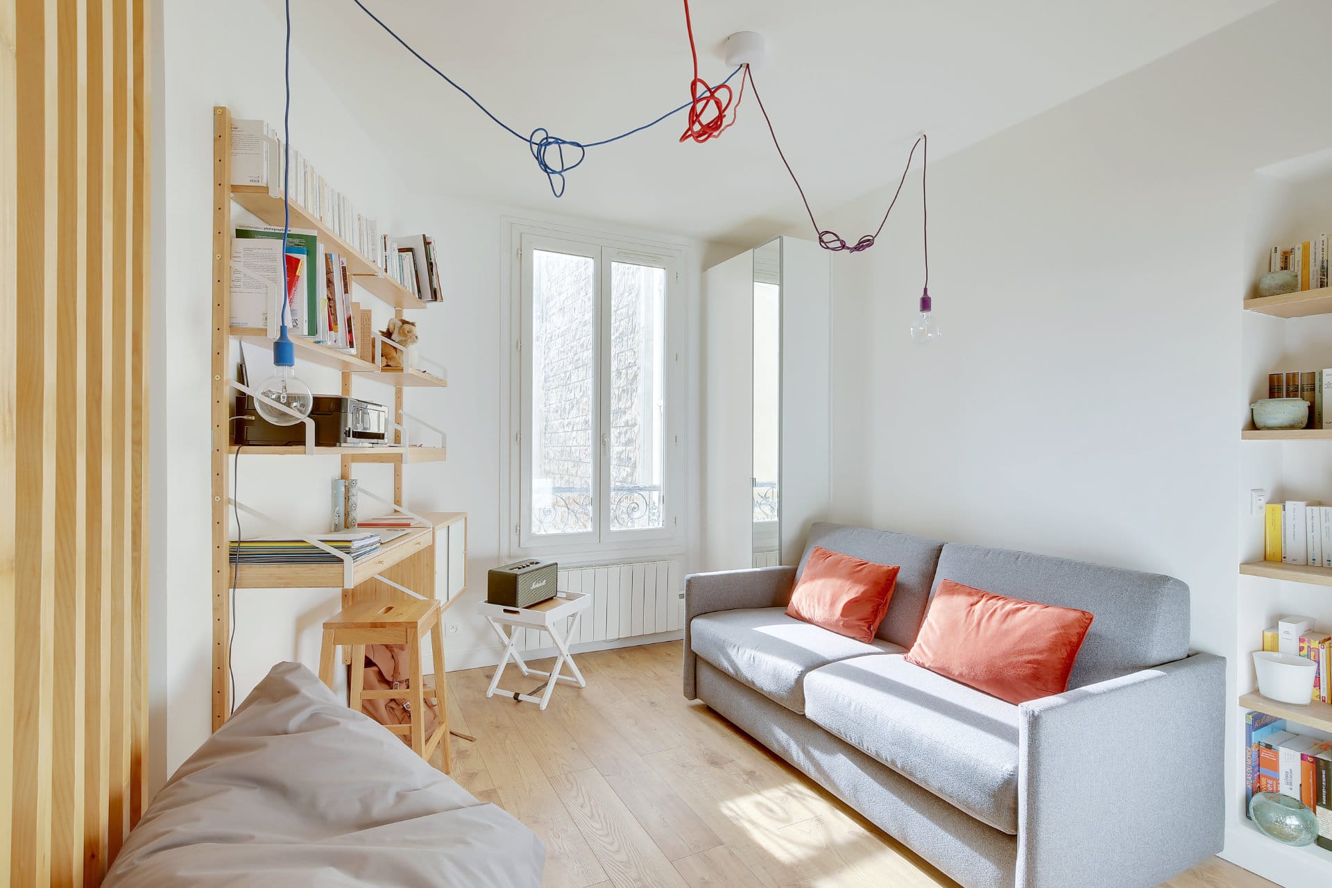 découvrez nos conseils et astuces pour rénover un studio efficacement : idées d'aménagement, budget, tendances déco et solutions pour optimiser l'espace.