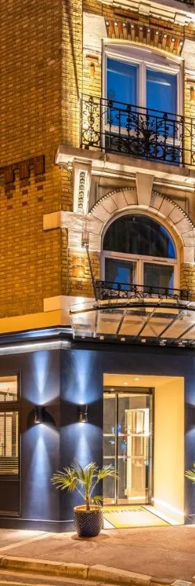 découvrez notre résidence hôtelière à clichy : studios et appartements modernes, équipements haut de gamme, services hôteliers, idéale pour courts ou longs séjours près de paris.