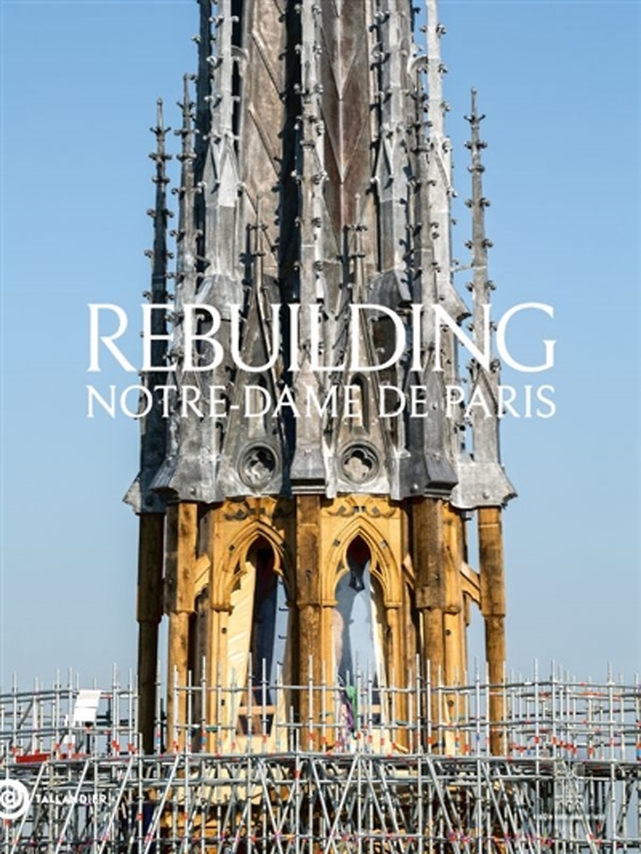 découvrez l’avancement des travaux de restauration de notre-dame de paris : enjeux, techniques et actualités sur la renaissance de ce monument emblématique.