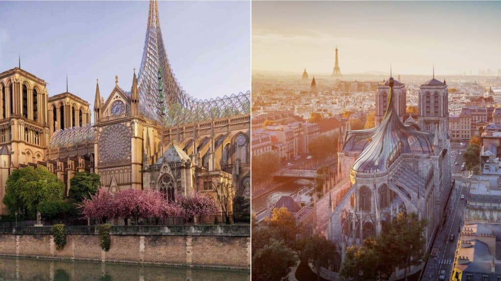 découvrez les dernières avancées de la restauration de notre-dame, l’emblématique cathédrale de paris, son histoire, les techniques employées et l’engagement pour préserver ce chef-d’œuvre du patrimoine mondial.