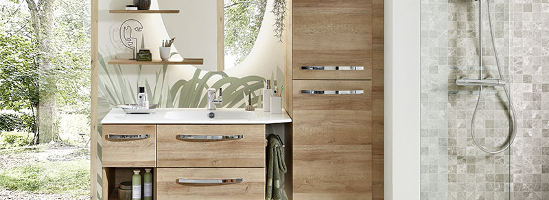 découvrez nos astuces et conseils pour transformer votre salle de bain en un espace bien-être, propice à la détente et à la relaxation au quotidien.
