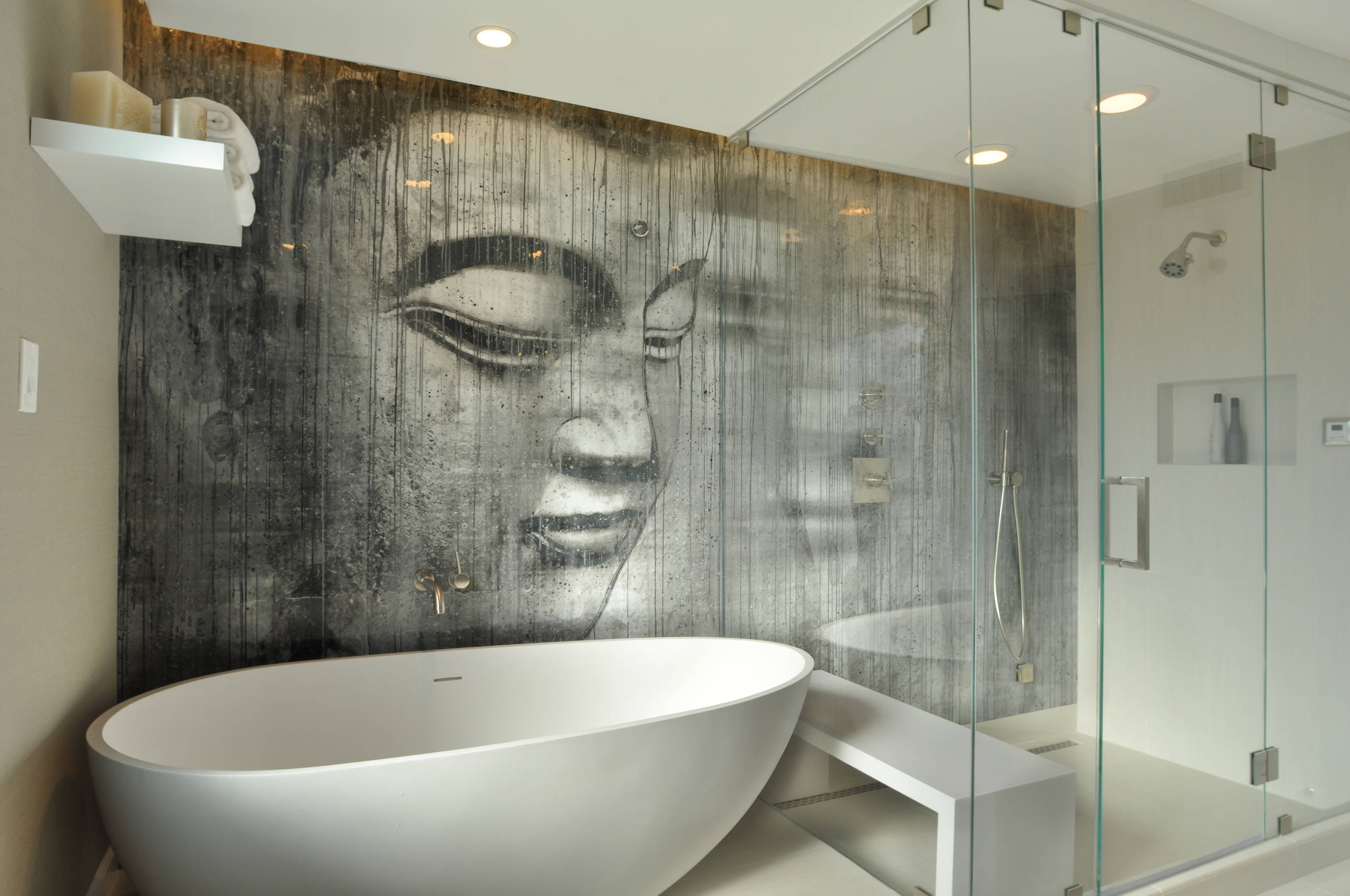découvrez nos conseils et idées pour transformer votre salle de bain en un espace bien-être, propice à la détente et à la relaxation au quotidien.