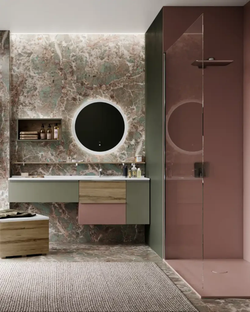 découvrez nos salles de bain modernes à fontenay-aux-roses : design contemporain, matériaux de qualité et aménagements sur-mesure pour un espace élégant et fonctionnel.