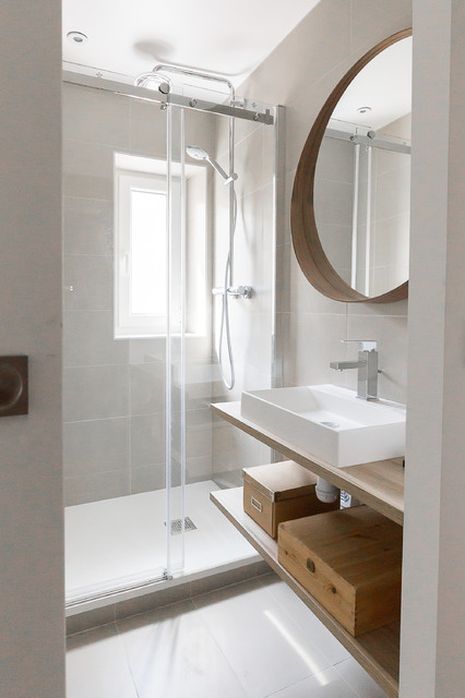 découvrez nos inspirations et conseils pour aménager une salle de bain élégante à paris. idées de décoration, solutions pratiques et adresses incontournables pour transformer votre salle de bain parisienne.