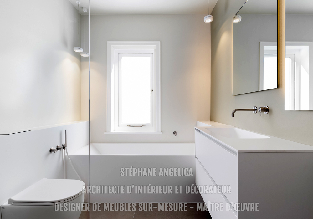 découvrez des idées et conseils pour aménager et rénover votre salle de bain à paris. trouvez les meilleurs professionnels, tendances et solutions sur-mesure pour optimiser votre espace et créer la salle de bain de vos rêves dans la capitale.
