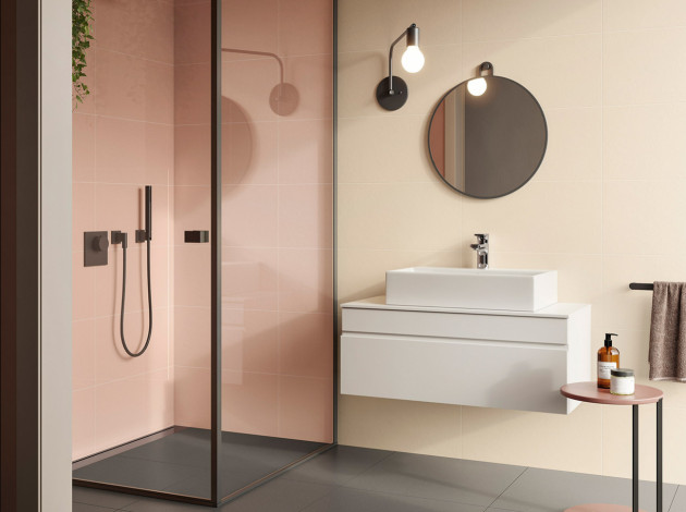 découvrez notre sélection de salles de bain vintage à saint-cloud : styles rétro, matériaux authentiques et design unique pour une ambiance élégante et intemporelle dans votre intérieur.
