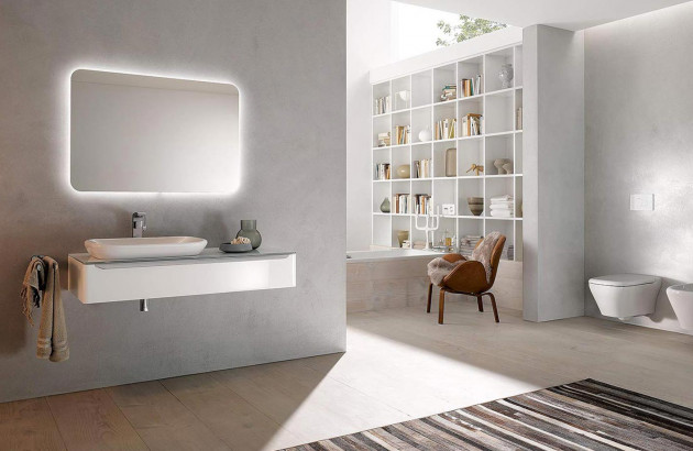 découvrez comment transformer votre salle de bains en un espace de bien-être, propice à la détente et à la relaxation, grâce à des astuces déco et des idées d’aménagement inspirantes.