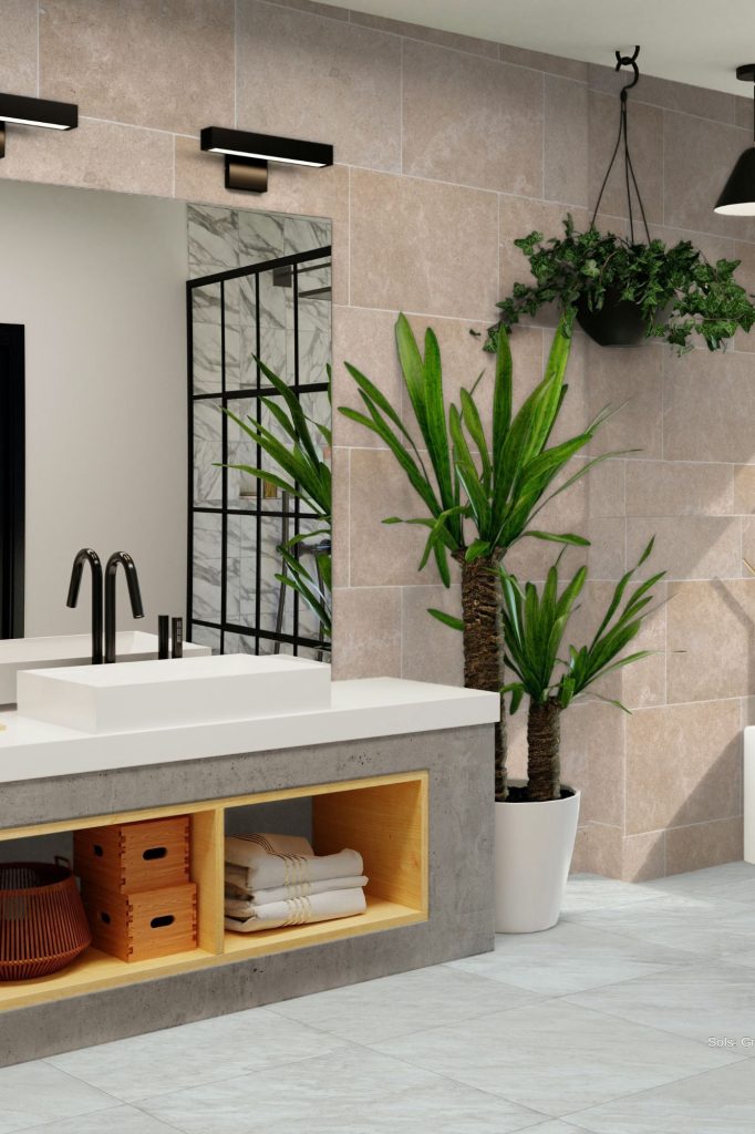 découvrez comment transformer votre salle de bains en un espace de bien-être, avec des astuces pour la décoration, l’aménagement et des conseils pour instaurer une ambiance relaxante au quotidien.