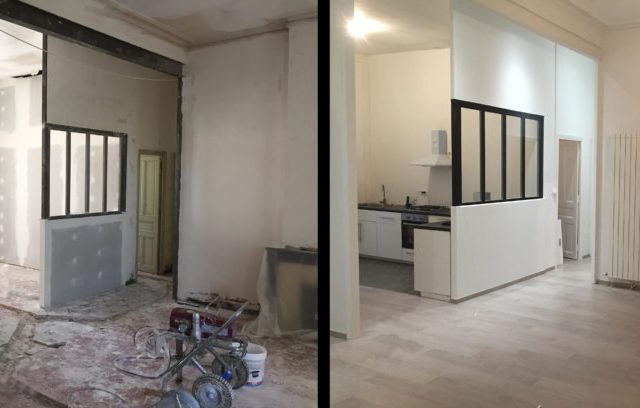 découvrez notre sélection des meilleures entreprises de rénovation à paris 15 : services de qualité, artisans expérimentés et devis personnalisés pour tous vos projets de rénovation d'intérieur ou d'extérieur.