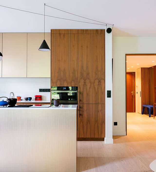 découvrez comment sélectionner un prestataire de rénovation qualifié à paris 75016. conseils, critères de choix et étapes clés pour réussir vos travaux en toute confiance.