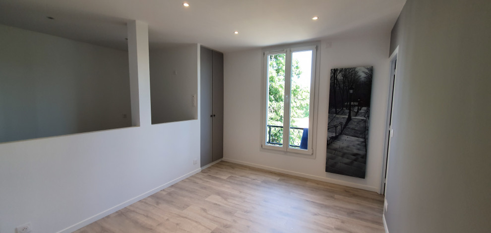 trouvez le prestataire idéal pour vos travaux de rénovation à paris 75016. nos conseils pour sélectionner un professionnel fiable et compétent, adapté à votre projet.