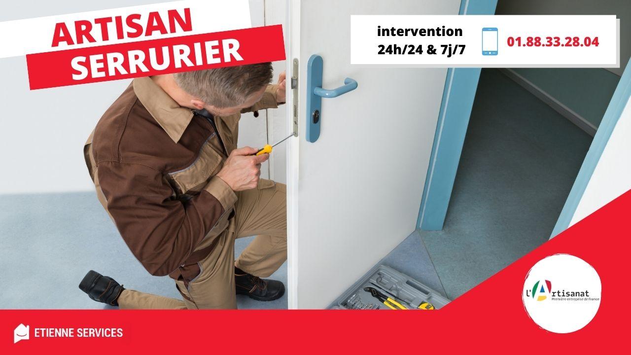 besoin d'un serrurier à clichy pour une intervention rapide ? profitez d’un service professionnel, disponible 24h/24 et 7j/7, pour vos urgences, ouvertures de porte et dépannages express.