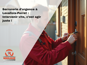 besoin d'un serrurier expert à levallois ? intervention rapide, dépannage d'urgence, ouverture de porte et installation de serrures de sécurité. service fiable 24h/24 et devis gratuit.