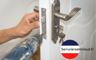 trouvez un serrurier fiable à saint-cloud pour tous vos besoins : ouverture de porte, changement de serrure, dépannage rapide et interventions d'urgence 24h/24. devis gratuit et service de qualité.