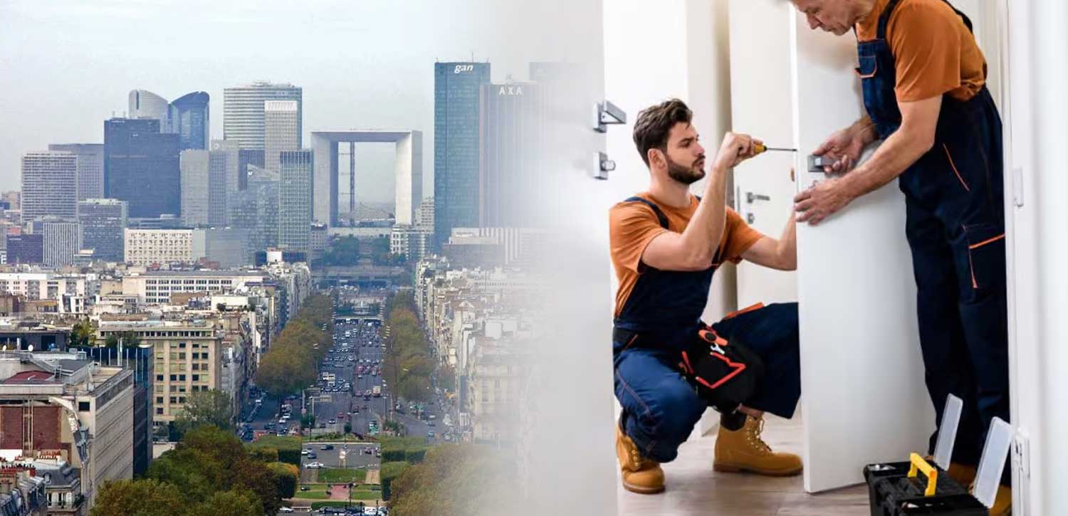 besoin d’un serrurier à chaville ? profitez de services rapides, professionnels et disponibles 24h/24 pour tous vos dépannages, ouvertures de porte et installations de serrures.