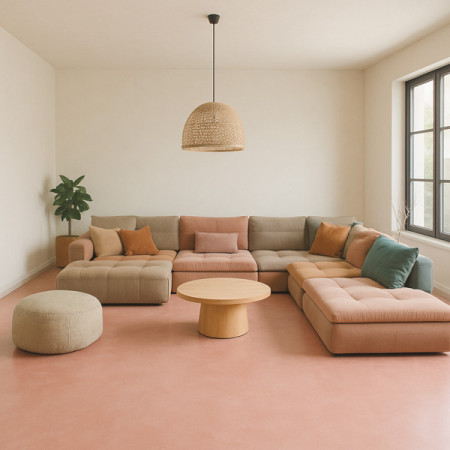 découvrez le béton ciré pour sol : une solution moderne, durable et esthétique pour sublimer vos intérieurs avec une finition lisse et personnalisable.