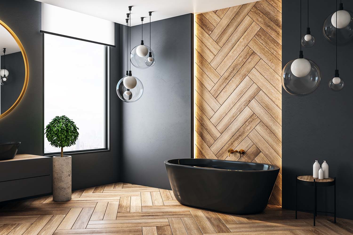 découvrez comment sublimer votre salle de bain à paris 13 grâce à des conseils déco, des idées d’aménagement modernes et des astuces pour transformer votre espace en un lieu élégant et fonctionnel.