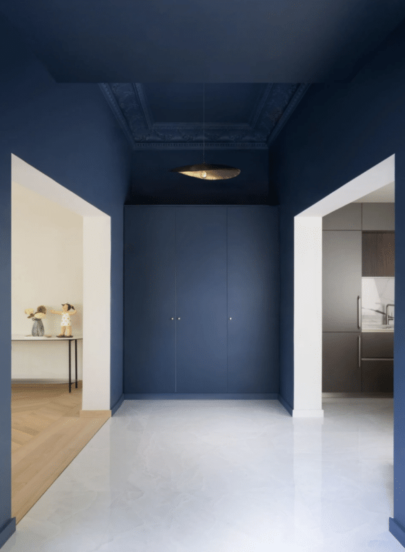 découvrez les tendances de peinture intérieure 2025 à paris 75006 : couleurs incontournables, inspirations modernes et conseils déco pour sublimer votre intérieur cette année.