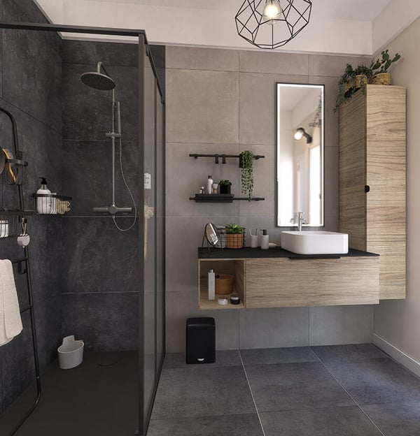 découvrez nos services de transformations de salles de bain à levallois-perret : rénovation sur mesure, modernisation et optimisation de l’espace pour créer la salle de bain de vos rêves. devis gratuit et accompagnement personnalisé.