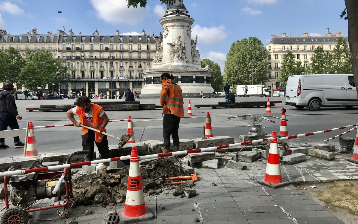 découvrez tous les services de travaux à paris : rénovation, construction, aménagement d’intérieur et conseils d’experts pour vos projets. obtenez un devis rapide et personnalisé.
