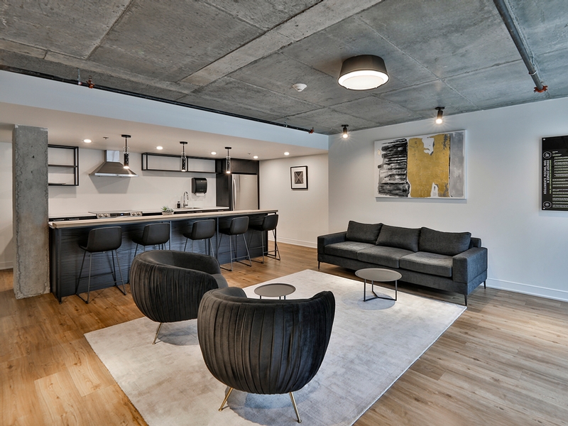 découvrez l’unicité de chaque appartement : des espaces pensés pour refléter votre personnalité, où confort, design et exclusivité se rencontrent pour créer un lieu de vie unique.