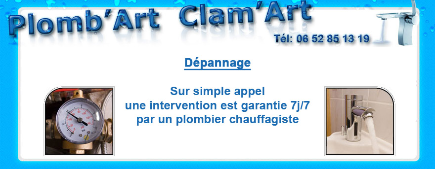 besoin d’un plombier en urgence à clamart ? intervention rapide 24h/24 et 7j/7 pour tous vos dépannages en plomberie : fuites, débouchages, réparation de chauffe-eau et plus. devis gratuit.