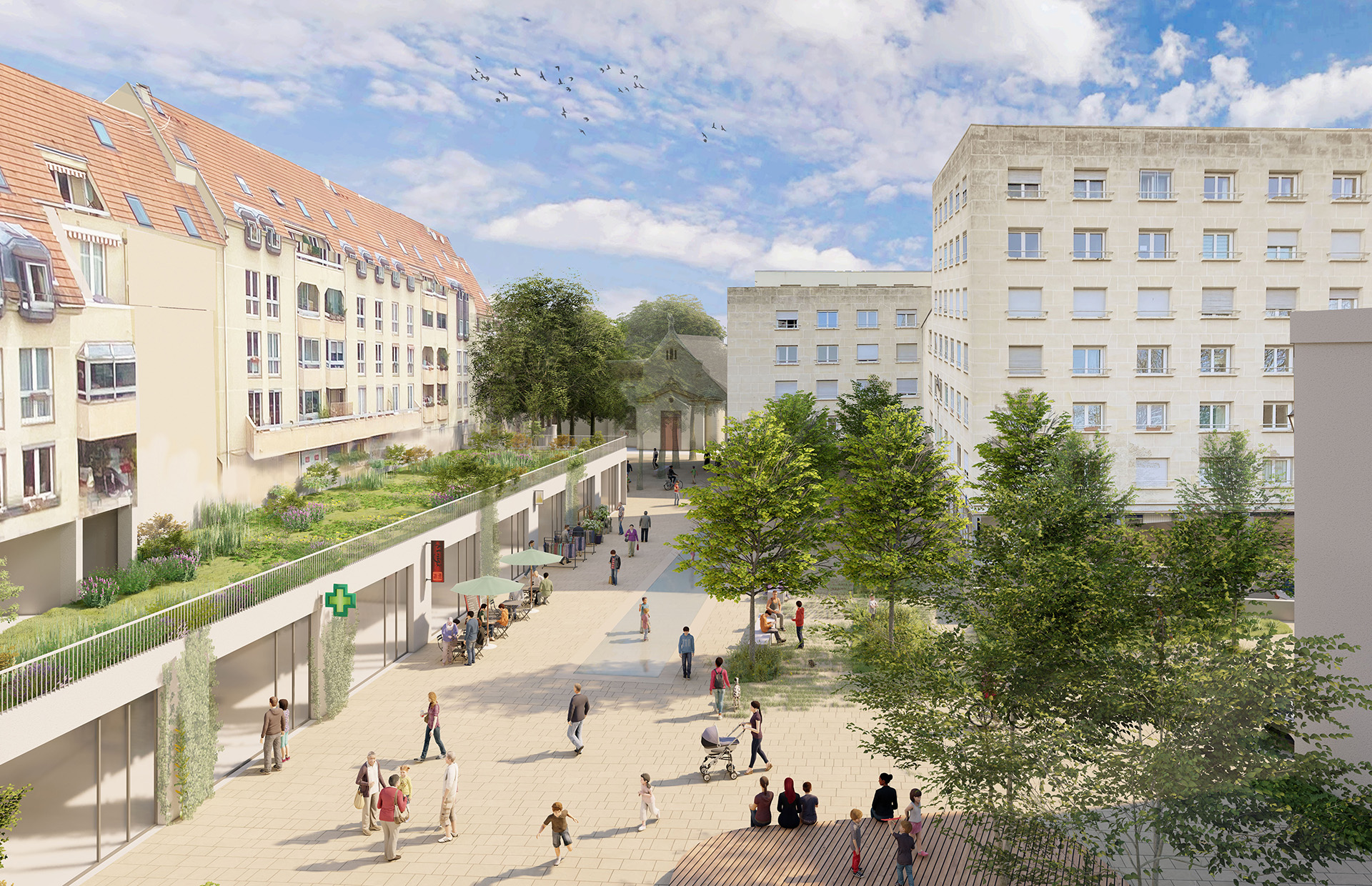 découvrez nos conseils pour améliorer votre appartement à sèvres : astuces de rénovation, optimisation de l’espace et idées déco pour un intérieur moderne et confortable.