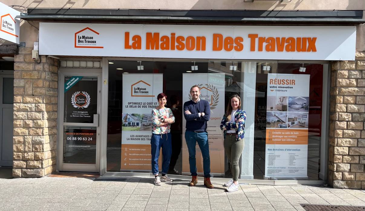 découvrez les avantages pour votre entreprise dans le secteur de la rénovation de maison : croissance, fidélisation client et optimisation des coûts.