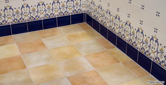 découvrez notre sélection de carrelage à clichy : large choix de styles, couleurs et matériaux pour tous vos projets de rénovation ou construction. conseils personnalisés et devis gratuit.