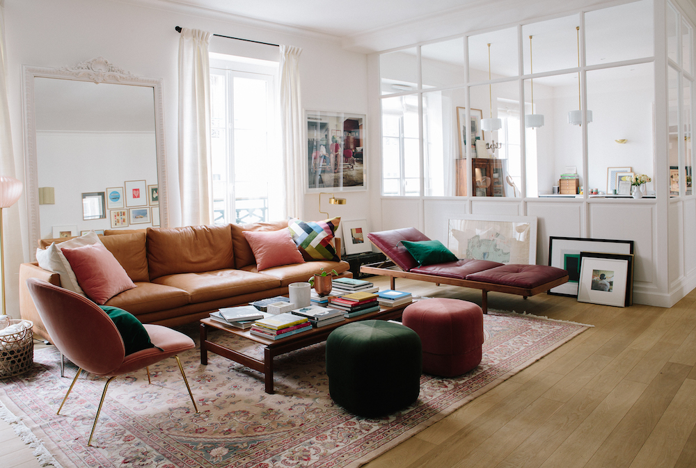 découvrez comment les chapes déco peuvent transformer l’intérieur de votre appartement en alliant esthétique et fonctionnalité. conseils, idées et inspirations pour vos sols tendance !