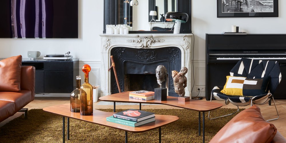 découvrez comment les chapes déco transforment l'ambiance de votre appartement : conseils, idées et inspirations pour un sol esthétique, résistant et tendance.