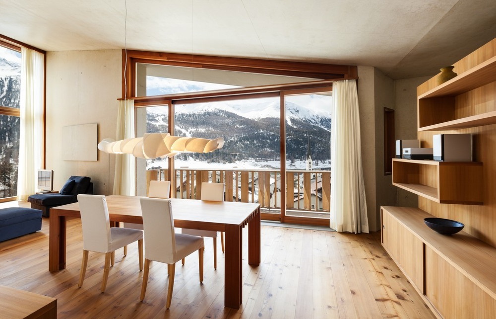 découvrez comment la chape décorative peut sublimer l'intérieur de votre appartement. conseils, idées et inspirations pour un sol tendance, résistant et facile d'entretien.