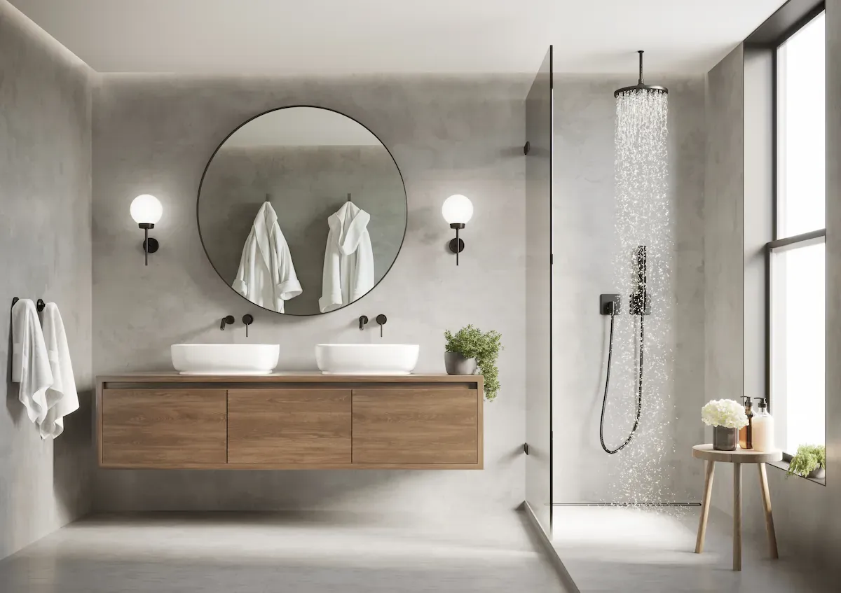 obtenez votre devis personnalisé pour la rénovation ou l’aménagement de salle de bain à sèvres. comparez les prix et trouvez les meilleurs professionnels près de chez vous en quelques clics.