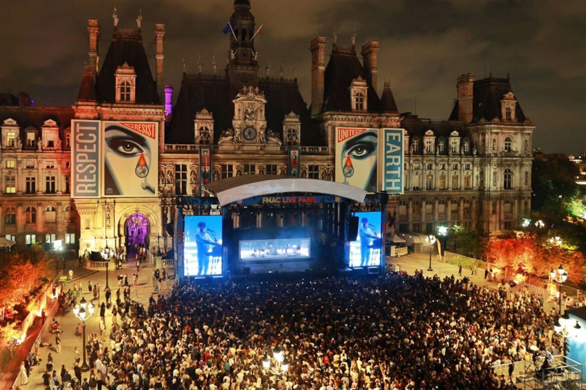 découvrez les meilleurs événements à paris en 2025 : festivals, expositions, concerts, spectacles et activités incontournables pour profiter pleinement de la capitale française toute l'année.