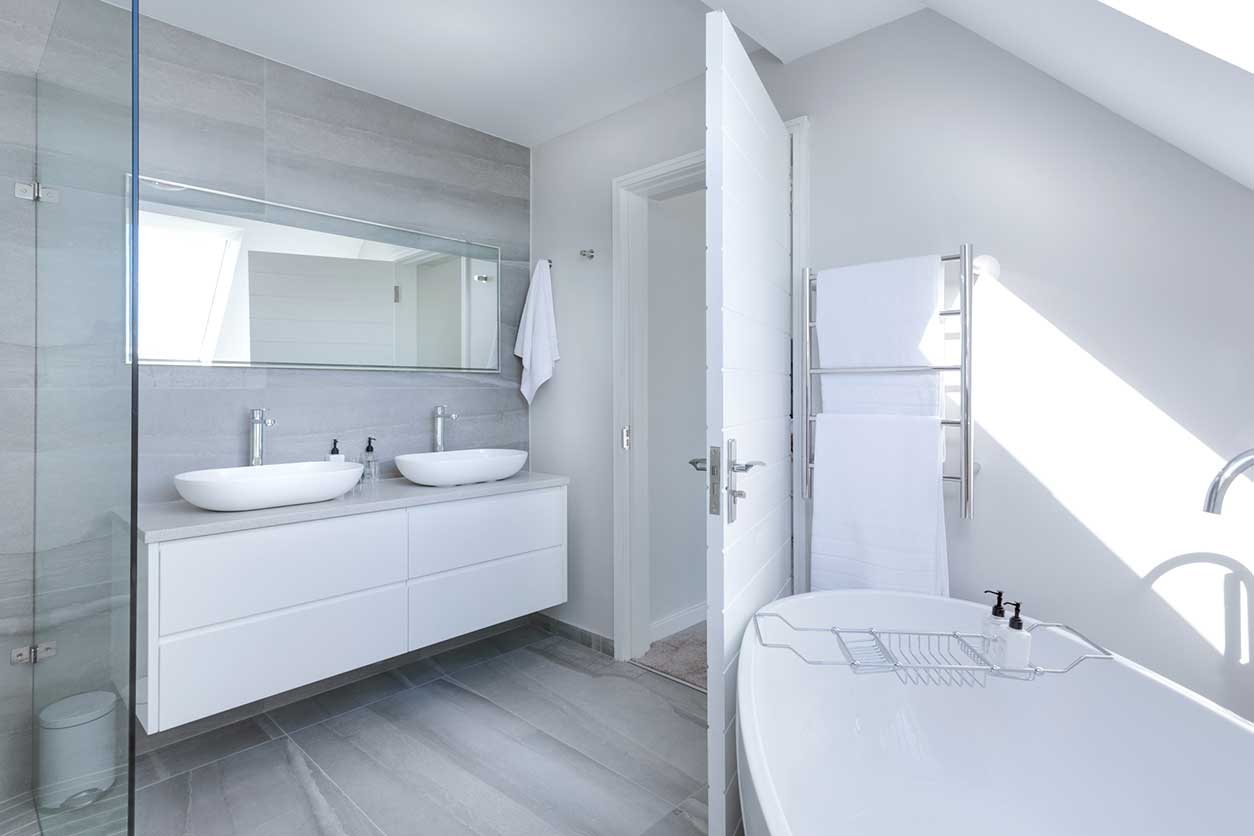 trouvez les meilleurs installateurs de salle de bain près de chez vous. services professionnels pour la rénovation, l’aménagement et l’installation complète de votre salle de bain. devis rapide et personnalisé.