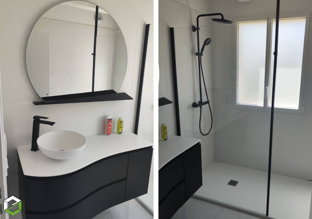trouvez des installateurs de salle de bain qualifiés pour la rénovation ou la création de votre espace. services professionnels, conseils personnalisés et devis gratuits. améliorez votre confort avec une installation sur mesure.